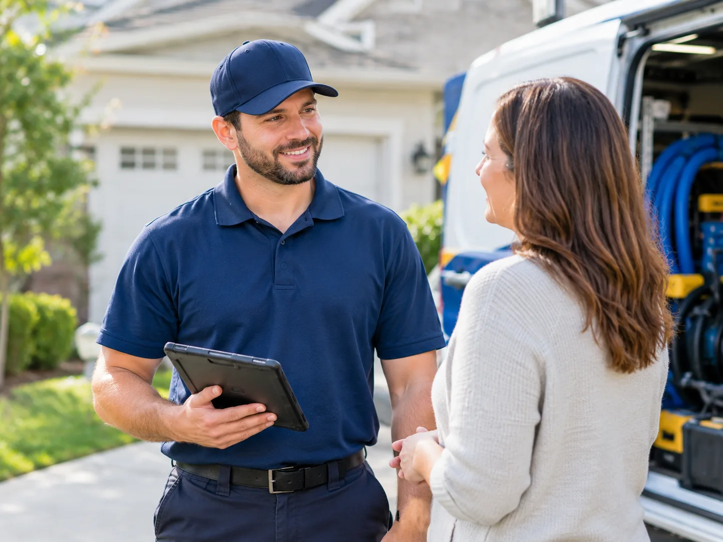 Sewage Backup Cleanup East Hampton, CT FAQs